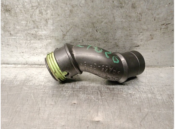 Recambio de tubo para bmw x5 (g05, f95) xdrive 45 e plug-in-hybrid referencia OEM IAM 1300451 