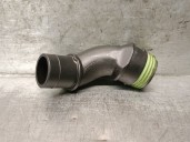 Recambio de tubo para bmw x5 (g05, f95) xdrive 45 e plug-in-hybrid referencia OEM IAM 1300451 