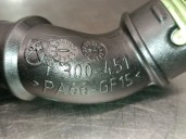 Recambio de tubo para bmw x5 (g05, f95) xdrive 45 e plug-in-hybrid referencia OEM IAM 1300451 