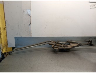 Recambio de motor limpia delantero para citroën c8 (ea_, eb_) 2.2 hdi referencia OEM IAM 6405P2 6405P2 