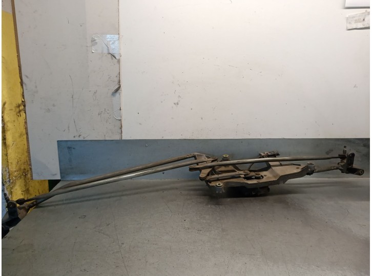 Recambio de motor limpia delantero para citroën c8 (ea_, eb_) 2.2 hdi referencia OEM IAM 6405P2 6405P2 