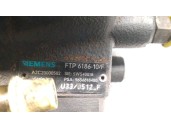 Recambio de bomba inyeccion para peugeot partner (s2) 2.0 hdi cat referencia OEM IAM 9636818480 1921N4 FTP618610F