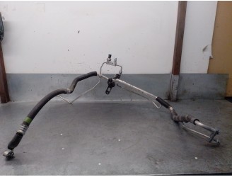 Recambio de tubos aire acondicionado para toyota yaris (_p13_) 1.5 16v cat (híbrido) referencia OEM IAM 887100D430 