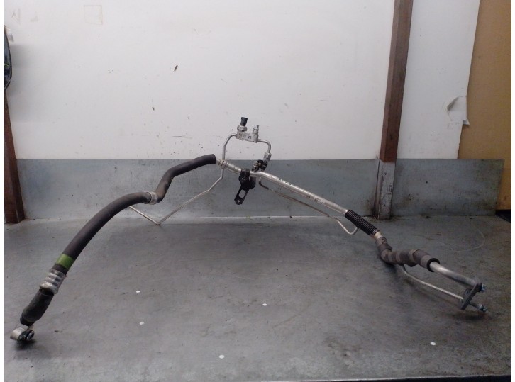 Recambio de tubos aire acondicionado para toyota yaris (_p13_) 1.5 16v cat (híbrido) referencia OEM IAM 887100D430 