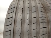 Recambio de neumatico/s para bmw serie 5 berlina (e60) 3.0 turbodiesel cat referencia OEM IAM 22550ZR1798W 