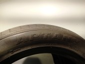 Recambio de neumatico/s para bmw serie 5 berlina (e60) 3.0 turbodiesel cat referencia OEM IAM 22550ZR1798W 