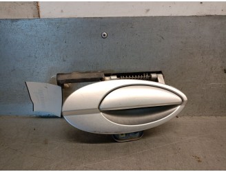 Recambio de maneta exterior delantera derecha para citroën c5 i (dc_) 2.0 hdi (dcrhzb, dcrhze) referencia OEM IAM 324804E05 9101