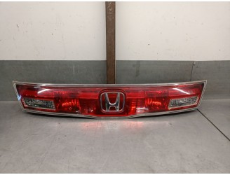 Recambio de piloto trasero central para honda civic viii hatchback (fn, fk) 1.8 (fn1, fk2) referencia OEM IAM 33701SMGE04 33701S