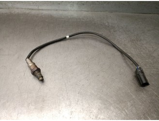 Recambio de sonda lambda para audi a3 sportback (8va, 8vf) 1.5 tfsi referencia OEM IAM 04E906262CR 04E906262CR 