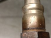 Recambio de sonda lambda para audi a3 sportback (8va, 8vf) 1.5 tfsi referencia OEM IAM 04E906262CR 04E906262CR 