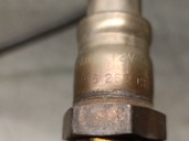 Recambio de sonda lambda para audi a3 sportback (8va, 8vf) 1.5 tfsi referencia OEM IAM 04E906262CR 04E906262CR 