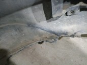Recambio de paragolpes delantero para citroën ds4 (nx_) 1.6 hdi 110 referencia OEM IAM 7401VX 7401VX 