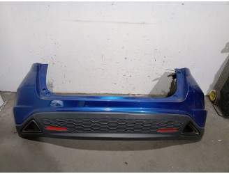 Recambio de paragolpes trasero para honda civic viii hatchback (fn, fk) 1.8 (fn1, fk2) referencia OEM IAM 71501SMGE00ZA 71501SMG