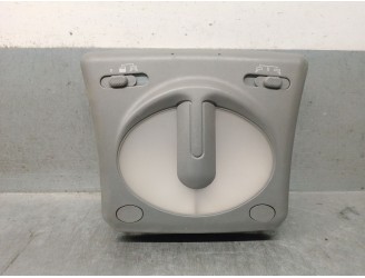 Recambio de luz interior para fiat brava (182_) 1.4 12 v (182.ba) referencia OEM IAM 08816030 720357631 