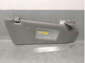 Recambio de parasol izquierdo para fiat brava (182_) 1.4 12 v (182.ba) referencia OEM IAM 716392631 716392631 