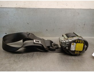 Recambio de cinturon seguridad delantero derecho para fiat fiorino furgoneta/monovolumen (225_) 1.3 d multijet (225bxd1a, 225bxb