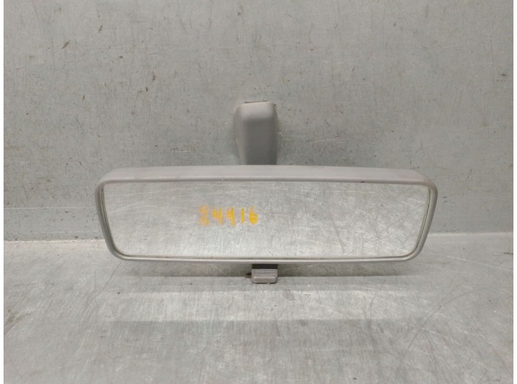 Recambio de espejo interior para fiat brava (182_) 1.4 12 v (182.ba) referencia OEM IAM 735245999 735245999 