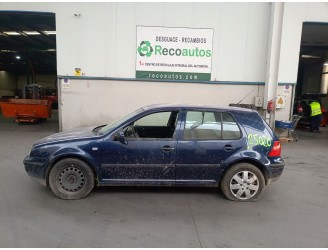 volkswagen golf iv (1j1) del año 2003