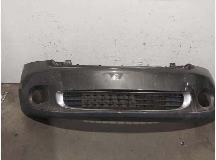 Recambio de paragolpes delantero para mini mini countryman (r60) cooper d referencia OEM IAM 51119806063 51119806063 