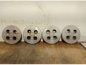 Recambio de tapacubos para fiat fiorino furgoneta/monovolumen (225_) 1.3 d multijet (225bxd1a, 225bxb1a, 225bxb11) referencia OE