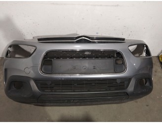 Recambio de paragolpes delantero para citroën c4 cactus 1.2 thp 110 referencia OEM IAM 1632645580 1632645580 