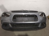 Recambio de paragolpes delantero para citroën c4 cactus 1.2 thp 110 referencia OEM IAM 1632645580 1632645580 