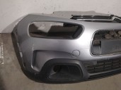 Recambio de paragolpes delantero para citroën c4 cactus 1.2 thp 110 referencia OEM IAM 1632645580 1632645580 