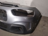 Recambio de paragolpes delantero para citroën c4 cactus 1.2 thp 110 referencia OEM IAM 1632645580 1632645580 