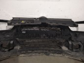 Recambio de paragolpes delantero para citroën c4 cactus 1.2 thp 110 referencia OEM IAM 1632645580 1632645580 