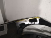 Recambio de paragolpes delantero para citroën c4 cactus 1.2 thp 110 referencia OEM IAM 1632645580 1632645580 