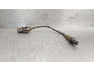 Recambio de sonda lambda para audi a4 b8 avant (8k5) 3.0 tdi quattro referencia OEM IAM 070906262 1K0998262AD 0281004072