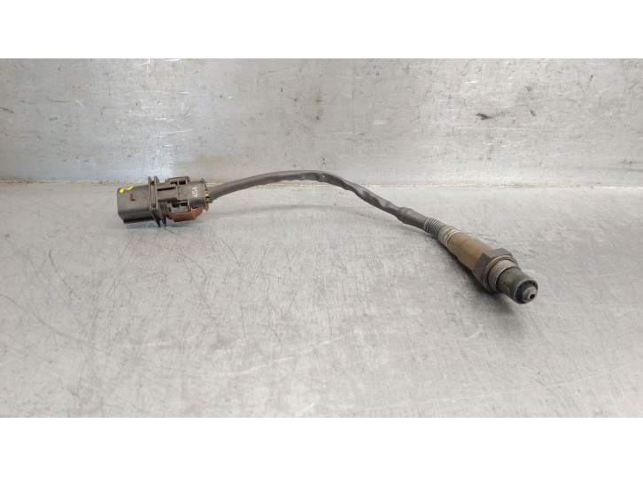 Recambio de sonda lambda para audi a4 b8 avant (8k5) 3.0 tdi quattro referencia OEM IAM 070906262 1K0998262AD 0281004072