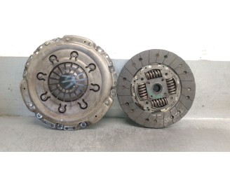 Recambio de kit embrague para opel frontera b (u99) 2.2 i (6b_zc, 6b_vf, 6b_66, 6b_76) referencia OEM IAM 1606141 1606141 