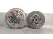 Recambio de kit embrague para opel frontera b (u99) 2.2 i (6b_zc, 6b_vf, 6b_66, 6b_76) referencia OEM IAM 1606141 1606141 