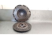 Recambio de kit embrague para opel frontera b (u99) 2.2 i (6b_zc, 6b_vf, 6b_66, 6b_76) referencia OEM IAM 1606141 1606141 