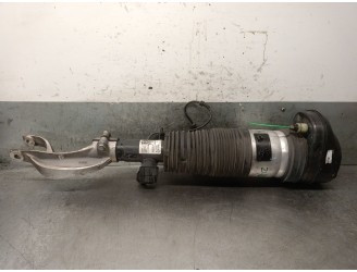 Recambio de amortiguador delantero izquierdo para bmw x5 (g05, f95) xdrive 45 e plug-in-hybrid referencia OEM IAM 37106892425 37