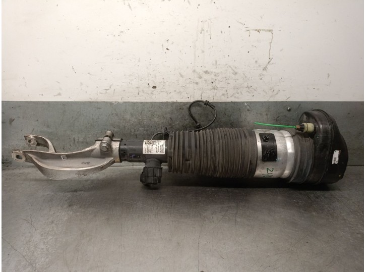 Recambio de amortiguador delantero izquierdo para bmw x5 (g05, f95) xdrive 45 e plug-in-hybrid referencia OEM IAM 37106892425 37