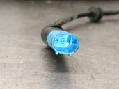 Recambio de amortiguador delantero izquierdo para bmw x5 (g05, f95) xdrive 45 e plug-in-hybrid referencia OEM IAM 37106892425 37