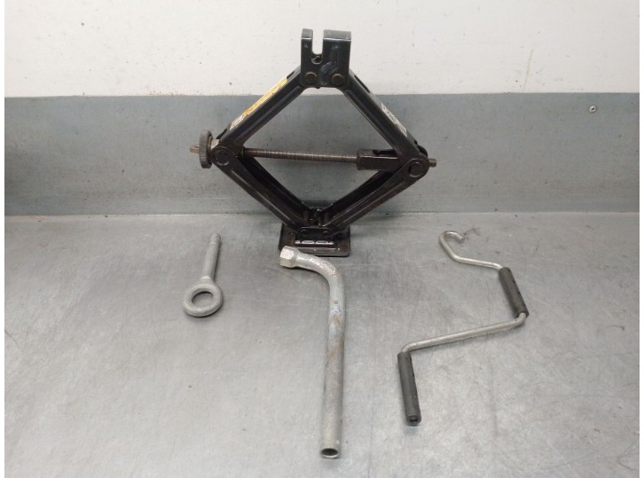 Recambio de gato para fiat brava (182_) 1.4 12 v (182.ba) referencia OEM IAM 46522290 46522290 