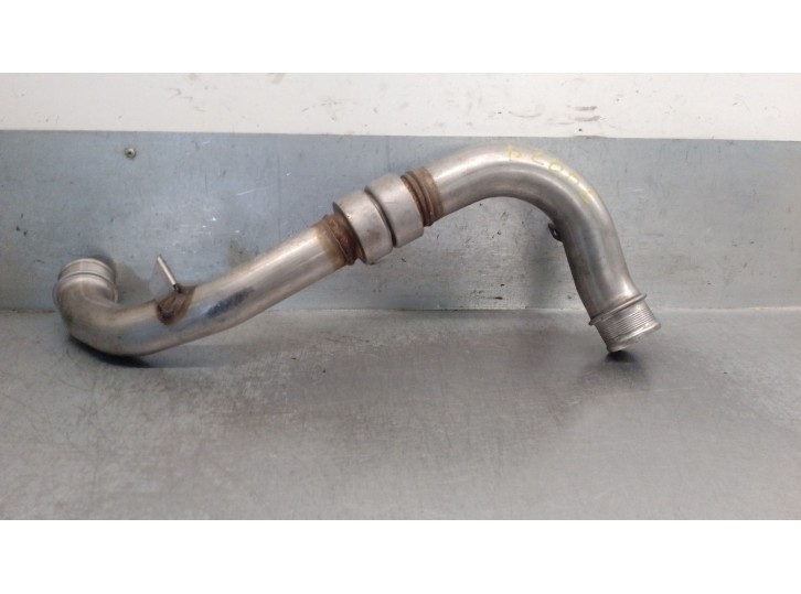 Recambio de tubo intercooler para audi a4 b8 avant (8k5) 3.0 tdi quattro referencia OEM IAM 059145731BR 059145731BR 