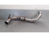 Recambio de tubo intercooler para audi a4 b8 avant (8k5) 3.0 tdi quattro referencia OEM IAM 059145731BR 059145731BR 