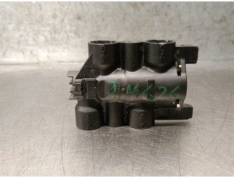 Recambio de termostato para bmw x5 (g05, f95) xdrive 45 e plug-in-hybrid referencia OEM IAM 8481575 17228481575 