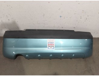 Recambio de paragolpes trasero para daewoo matiz (m100, m150) 1.0 referencia OEM IAM 96563473 96563473 