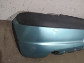 Recambio de paragolpes trasero para daewoo matiz (m100, m150) 1.0 referencia OEM IAM 96563473 96563473 