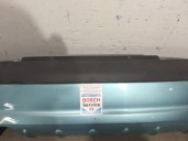 Recambio de paragolpes trasero para daewoo matiz (m100, m150) 1.0 referencia OEM IAM 96563473 96563473 