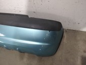 Recambio de paragolpes trasero para daewoo matiz (m100, m150) 1.0 referencia OEM IAM 96563473 96563473 