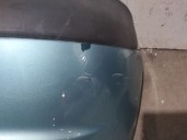 Recambio de paragolpes trasero para daewoo matiz (m100, m150) 1.0 referencia OEM IAM 96563473 96563473 