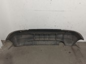 Recambio de paragolpes trasero para daewoo matiz (m100, m150) 1.0 referencia OEM IAM 96563473 96563473 