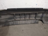 Recambio de paragolpes trasero para daewoo matiz (m100, m150) 1.0 referencia OEM IAM 96563473 96563473 