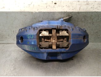 Recambio de pinza freno delantera derecha para bmw x5 (g05, f95) xdrive 45 e plug-in-hybrid referencia OEM IAM 6887556 341068913